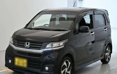 Honda N-WGN I рестайлинг, 2015 год, 584 010 рублей, 1 фотография