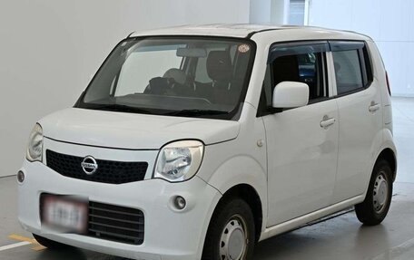 Nissan Moco III, 2015 год, 420 010 рублей, 1 фотография