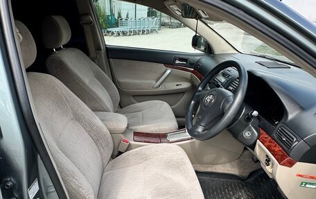 Toyota Premio, 2002 год, 680 000 рублей, 19 фотография