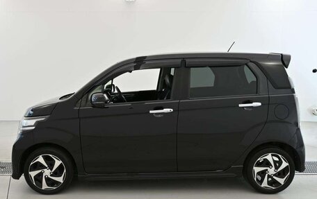 Honda N-WGN I рестайлинг, 2015 год, 584 010 рублей, 4 фотография