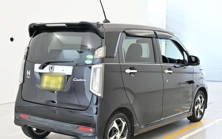 Honda N-WGN I рестайлинг, 2015 год, 584 010 рублей, 2 фотография