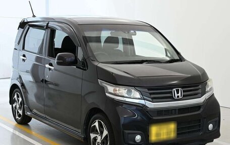 Honda N-WGN I рестайлинг, 2015 год, 584 010 рублей, 5 фотография