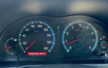 Toyota Premio, 2002 год, 680 000 рублей, 20 фотография
