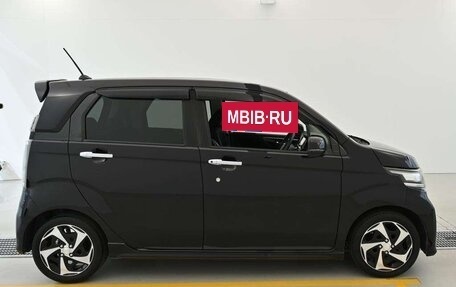 Honda N-WGN I рестайлинг, 2015 год, 584 010 рублей, 3 фотография