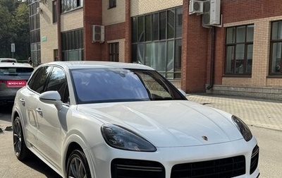 Porsche Cayenne III, 2018 год, 8 590 000 рублей, 1 фотография
