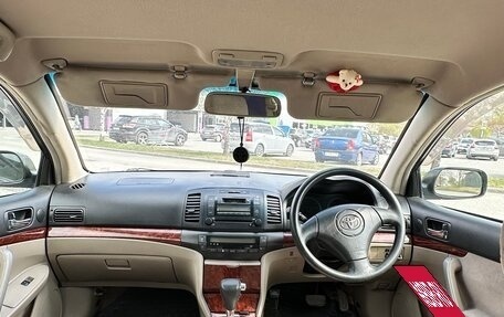 Toyota Premio, 2002 год, 680 000 рублей, 17 фотография