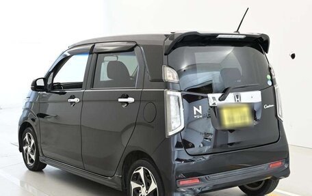 Honda N-WGN I рестайлинг, 2015 год, 584 010 рублей, 6 фотография
