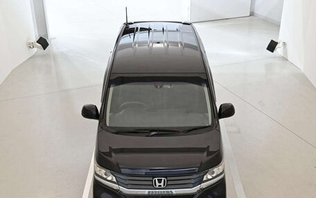 Honda N-WGN I рестайлинг, 2015 год, 584 010 рублей, 7 фотография