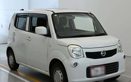 Nissan Moco III, 2015 год, 420 010 рублей, 5 фотография