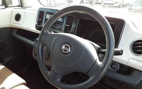 Nissan Moco III, 2015 год, 420 010 рублей, 7 фотография