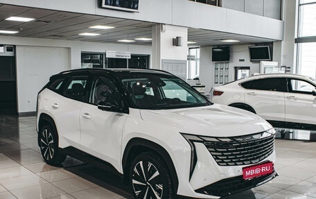 Geely Atlas, 2026 год, 3 415 489 рублей, 1 фотография