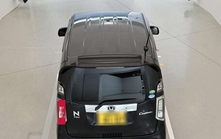 Honda N-WGN I рестайлинг, 2015 год, 584 010 рублей, 8 фотография