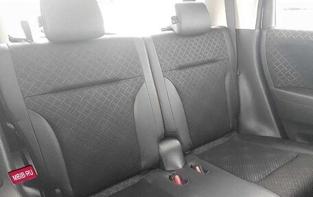 Honda N-WGN I рестайлинг, 2015 год, 584 010 рублей, 11 фотография