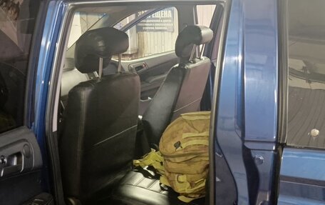 SsangYong Actyon Sports II, 2012 год, 970 000 рублей, 14 фотография