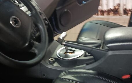SsangYong Actyon Sports II, 2012 год, 970 000 рублей, 11 фотография