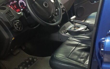 SsangYong Actyon Sports II, 2012 год, 970 000 рублей, 10 фотография