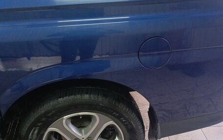 SsangYong Actyon Sports II, 2012 год, 970 000 рублей, 17 фотография