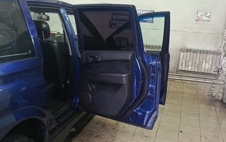 SsangYong Actyon Sports II, 2012 год, 970 000 рублей, 25 фотография
