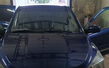 SsangYong Actyon Sports II, 2012 год, 970 000 рублей, 21 фотография