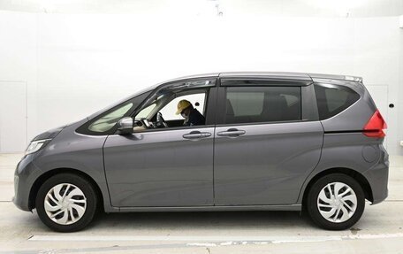 Honda Freed II, 2019 год, 1 180 010 рублей, 4 фотография
