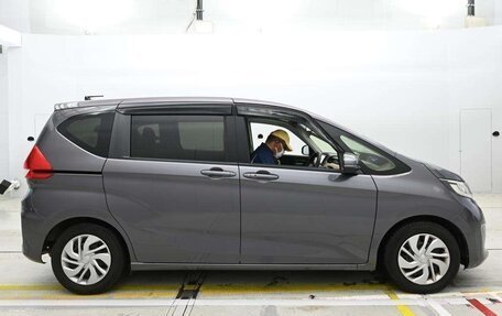Honda Freed II, 2019 год, 1 180 010 рублей, 3 фотография