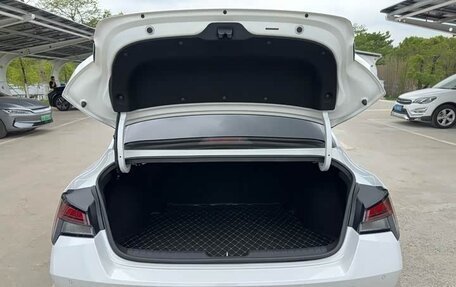 Hyundai Elantra, 2021 год, 1 320 000 рублей, 15 фотография