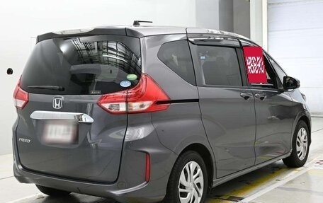 Honda Freed II, 2019 год, 1 180 010 рублей, 2 фотография