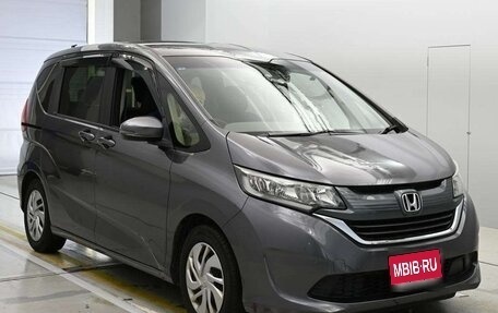 Honda Freed II, 2019 год, 1 180 010 рублей, 5 фотография