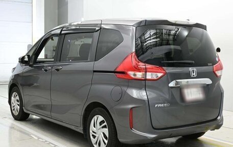 Honda Freed II, 2019 год, 1 180 010 рублей, 6 фотография