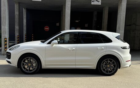 Porsche Cayenne III, 2018 год, 8 590 000 рублей, 8 фотография