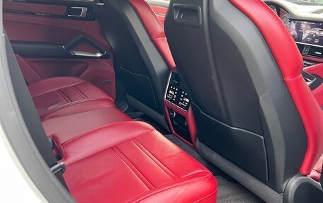 Porsche Cayenne III, 2018 год, 8 590 000 рублей, 21 фотография