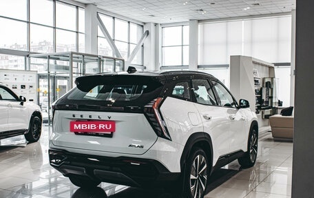 Geely Atlas, 2026 год, 3 415 489 рублей, 3 фотография