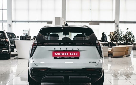 Geely Atlas, 2026 год, 3 415 489 рублей, 6 фотография