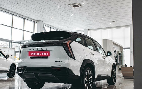 Geely Atlas, 2026 год, 3 415 489 рублей, 4 фотография
