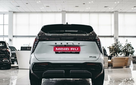 Geely Atlas, 2026 год, 3 415 489 рублей, 7 фотография