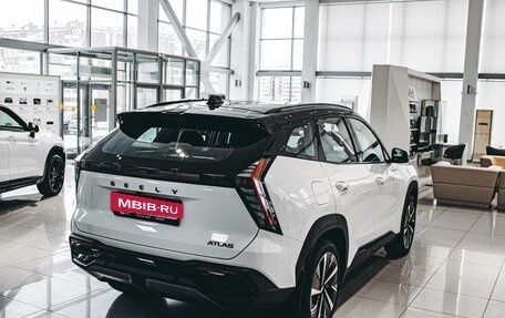 Geely Atlas, 2026 год, 3 415 489 рублей, 2 фотография