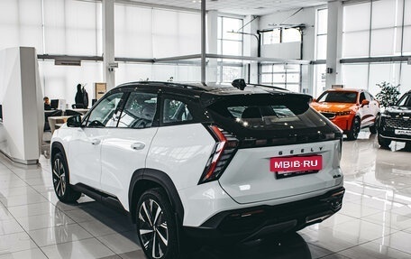 Geely Atlas, 2026 год, 3 415 489 рублей, 8 фотография