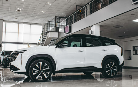 Geely Atlas, 2026 год, 3 415 489 рублей, 11 фотография