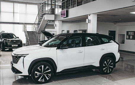 Geely Atlas, 2026 год, 3 415 489 рублей, 14 фотография