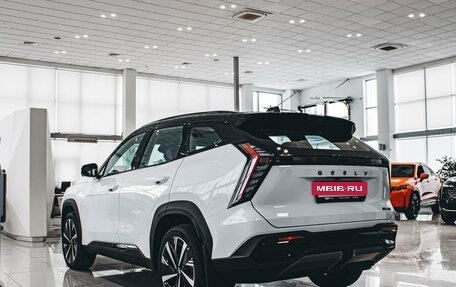 Geely Atlas, 2026 год, 3 415 489 рублей, 9 фотография