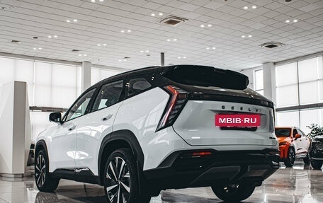 Geely Atlas, 2026 год, 3 415 489 рублей, 10 фотография