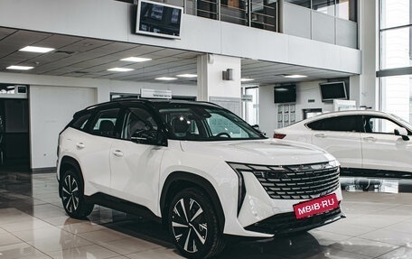 Geely Atlas, 2026 год, 3 415 489 рублей, 12 фотография