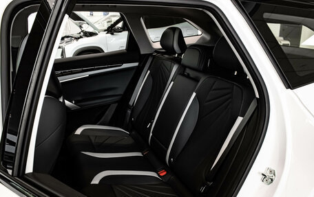 Geely Atlas, 2026 год, 3 415 489 рублей, 20 фотография