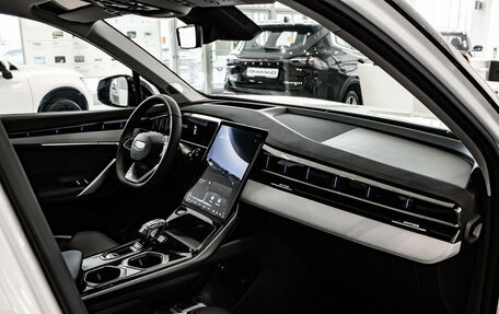 Geely Atlas, 2026 год, 3 415 489 рублей, 22 фотография