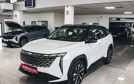 Geely Atlas, 2026 год, 3 415 489 рублей, 15 фотография