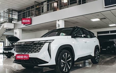 Geely Atlas, 2026 год, 3 415 489 рублей, 17 фотография