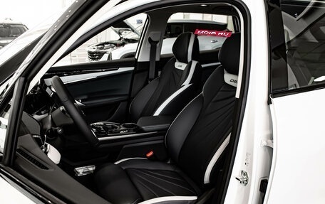 Geely Atlas, 2026 год, 3 415 489 рублей, 24 фотография