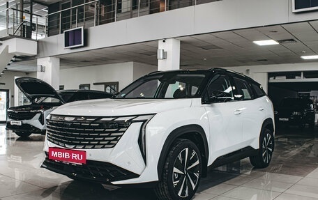 Geely Atlas, 2026 год, 3 415 489 рублей, 16 фотография