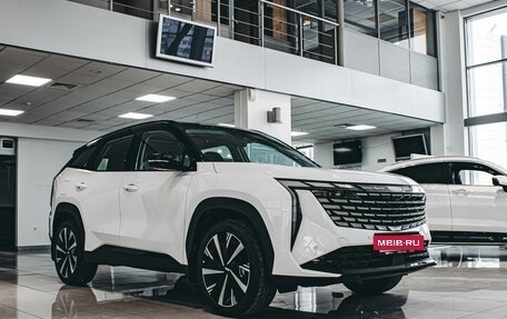 Geely Atlas, 2026 год, 3 415 489 рублей, 23 фотография