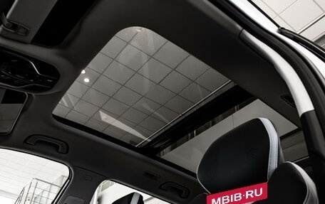 Geely Atlas, 2026 год, 3 415 489 рублей, 26 фотография